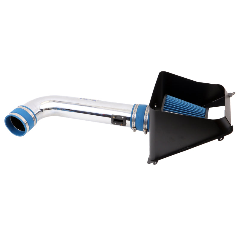 BBK  1944 fits Chevrolet 14-19/GMC Truck 5.3L/6.2L Cold Air Intake Kit - Chrome