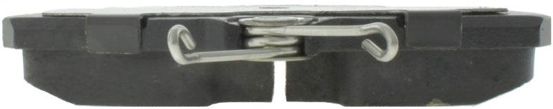 Stoptech 305.0493 87-93 Saab 900 Street Select Brake Pads Front - Rear