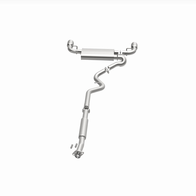Magnaflow 106-0884 BRE Exhaust Kit 13-22 FR-S BRZ 86 GR86