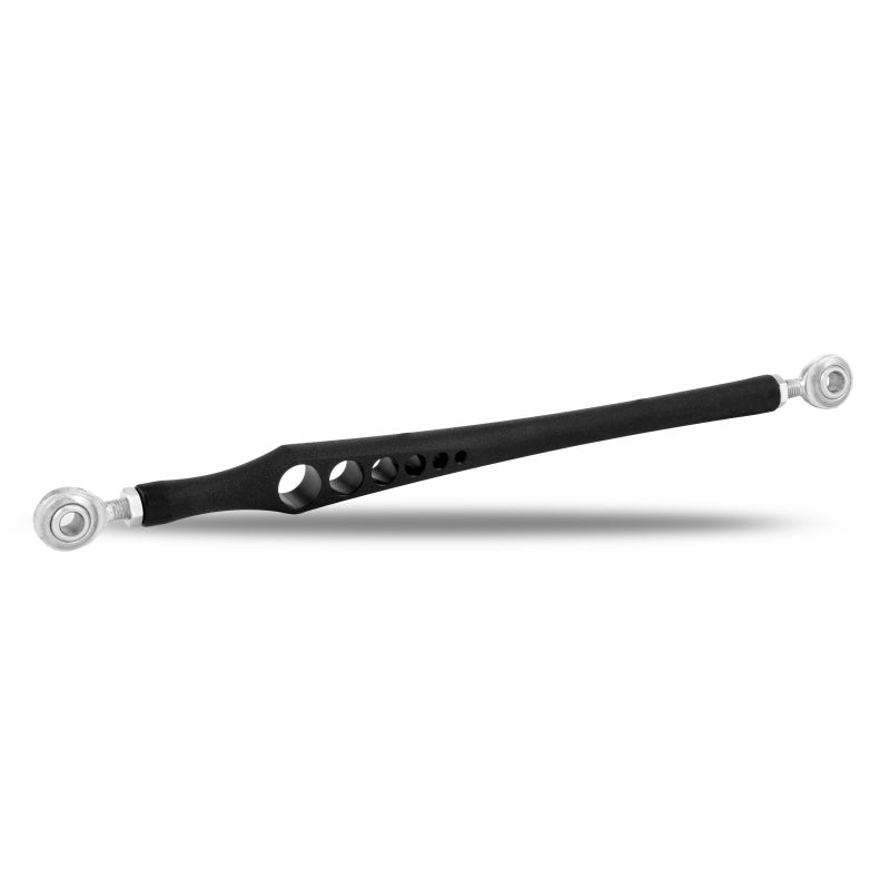 Performance 0034-0058HST-SMB Machine Shift Rod Holeshot - Black Ops