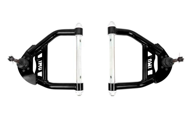 UMI Performance 403233-B 64-72 fits GM A-Body Tubular Upper & Lower Front A-Arm
