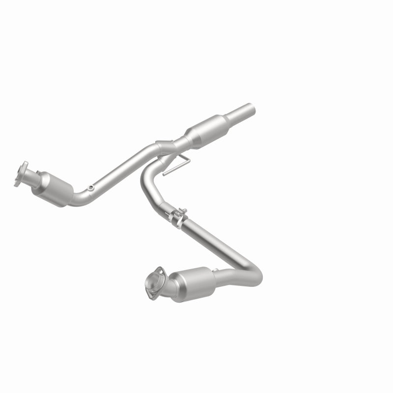 Magnaflow 4583497 01-02 fits Dodge Ram 2500 5.9L Direct Fit Converter