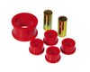 Prothane 14-706 fits Nissan Rack & Pinion Bushings - Red