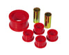 Prothane 14-706 fits Nissan Rack & Pinion Bushings - Red