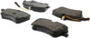 Stoptech 308.08721 Street Brake Pads