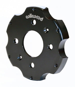 Wilwood 170-10199 Hat-BB Rear .750in Offset 4 x 3.93 - 6 on 6.25in