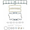 Fel-Pro HS7733PT3 fits Chevrolet Corvette HS 7733 PT-3 PermaTorque Engine Cylinder Head Gasket Set