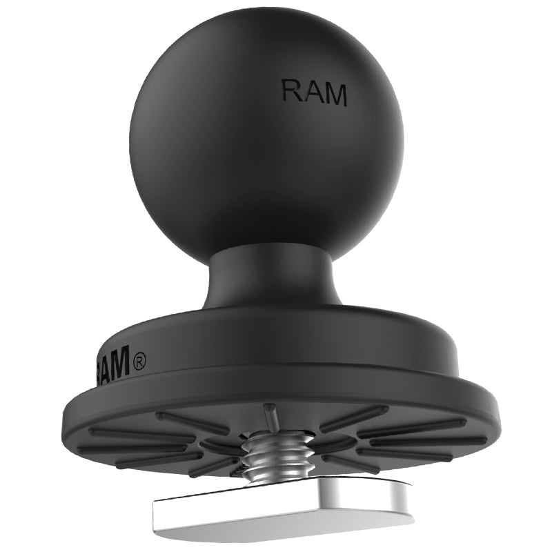 SPOD 860255 fits RAM Track Ball with T-Bolt Attachment