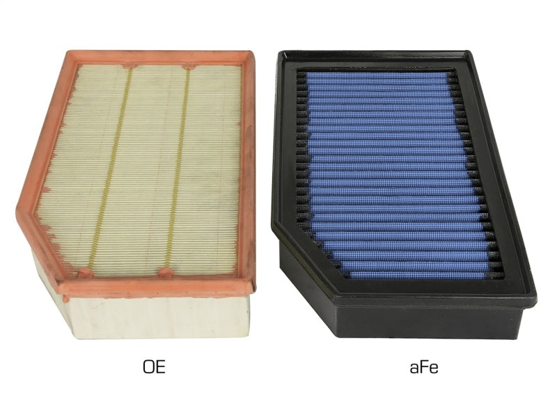 AFE 30-10280  FLOW Pro 5R OE Replacement Filter 2018+ fits Jeep Wrangler (JL) V