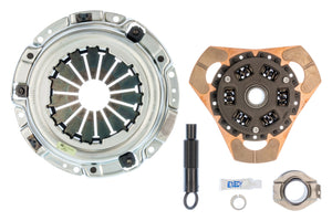 Exedy 8901 1997-1999 fits Acura Cl L4 Stage 2 Cerametallic Clutch Thin Disc