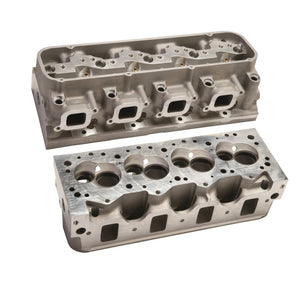 fits Ford Racing M-6049-C460 Ford RACNG 460 Sportsman WEDGE-STYLE Cylinder Heads