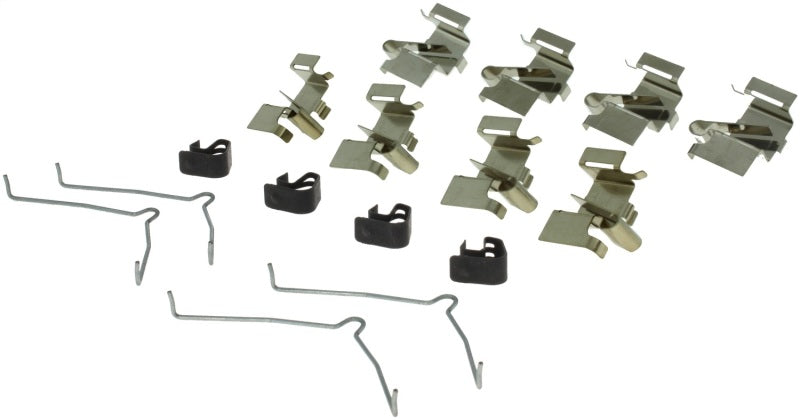 Stoptech 305.1324 Street Select Brake Pads w/Hardware - Front