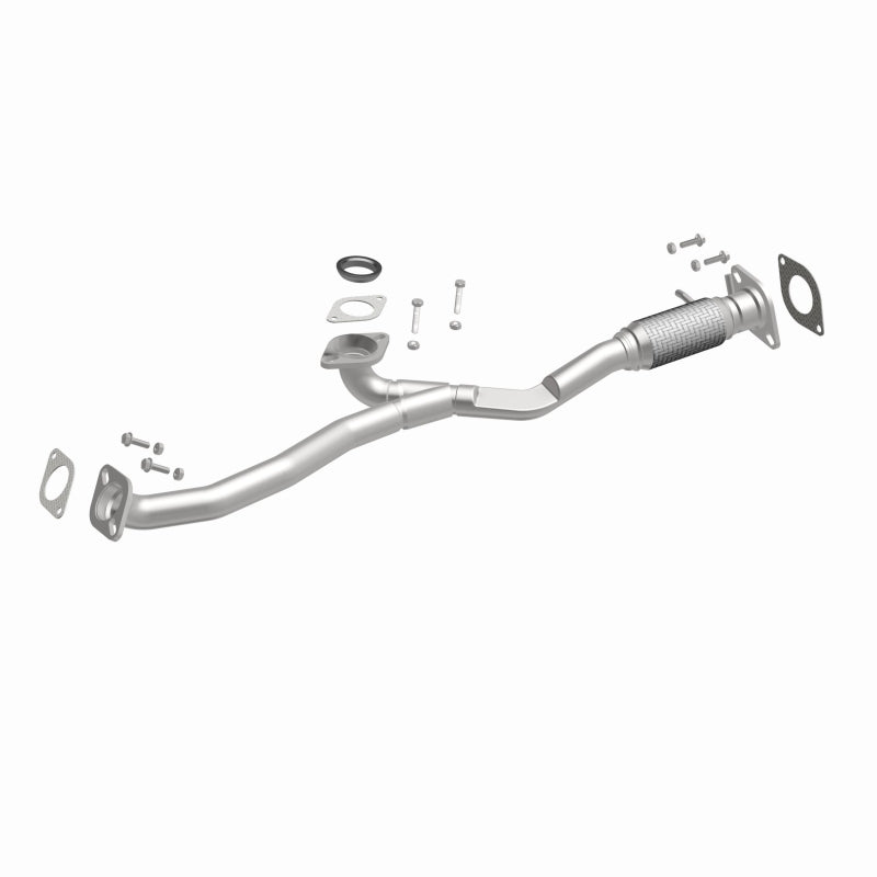 BRE Exhaust 08-12 Sable Taurus 3.5L Front Pipe Kit