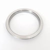 Ticon 103-10210-0000 Industries 4in Titanium V-Band Weld End - Female