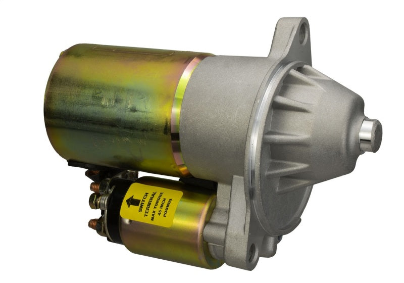 fits Ford Racing M-11000-B51 High Torque Mini Starter - Small Block