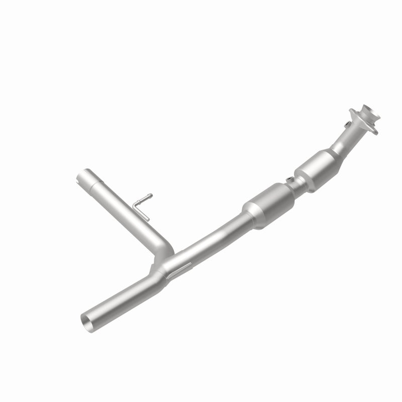 Magnaflow 4583706 2004 fits Ford F-150 5.4L Direct Fit Converter