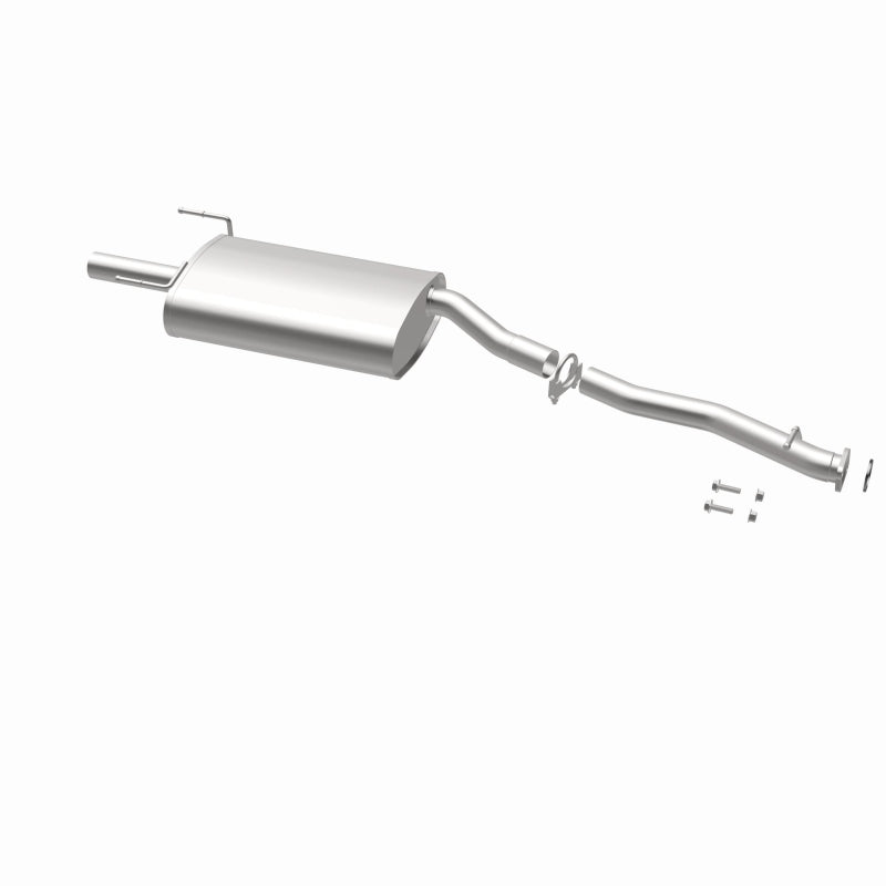 Magnaflow 108-0095 BRE Exhaust 90-91 fits Accord 2.2L Muffler Kit