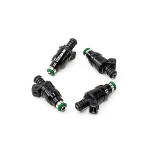 DeatschWerks 42M-14-1000-4 Universal 1000cc Low Impedance 11mm Upper Injector -
