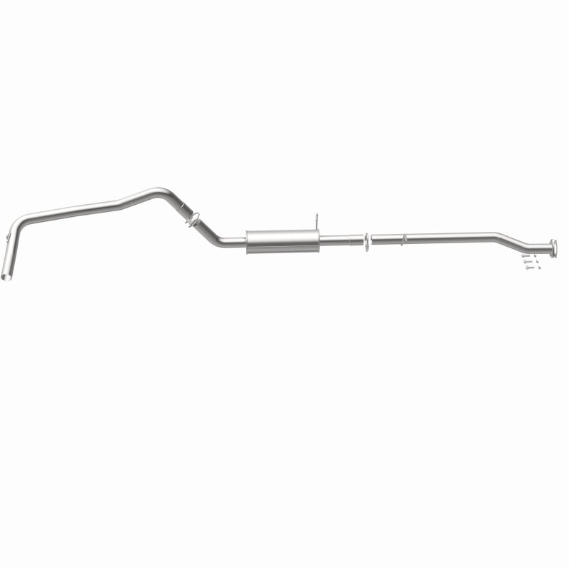 Magnaflow 106-0650 BRExhaust 01-03 fits GMC S10 Sonoma 2.2L Exhaust Kit