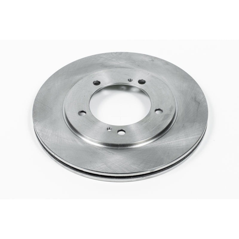 PowerStop JBR904 fits Suzuki 00-05 Grand Vitara Front Autospecialty Brake Rotor