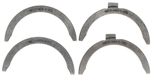Clevite TW553S fits Toyota 1456cc Eng 1987-93 Thrust Washer Set