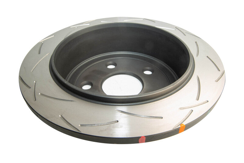 DBA 42537S 07-09 fits Jeep Wrangler JK/12+ Grand Cherokee exc SRT-8 (350mm Dia)