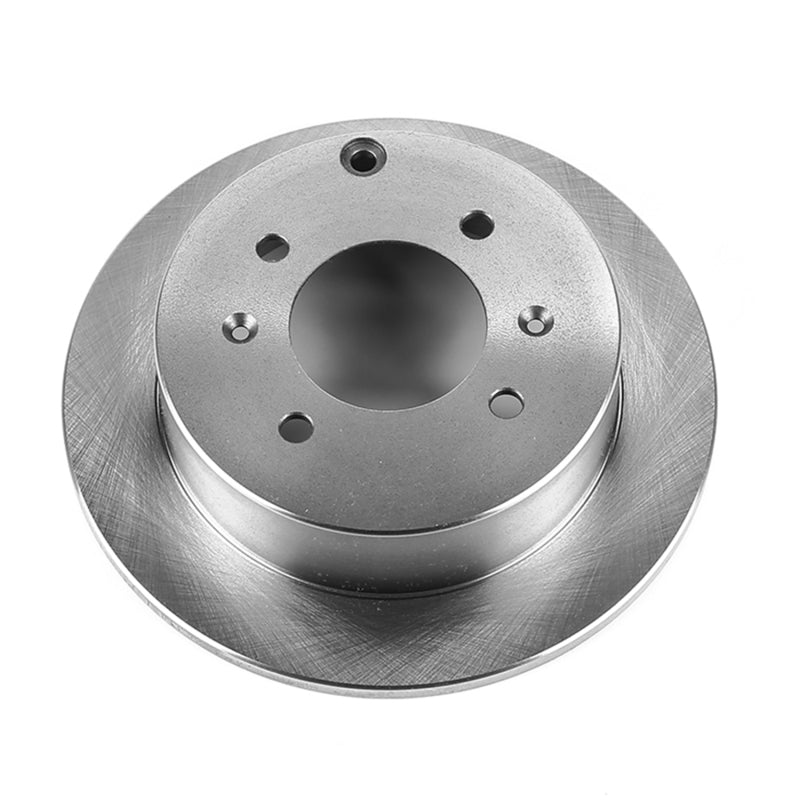 PowerStop JBR777 fits Hyundai 99-05 Sonata Rear Autospecialty Brake Rotor
