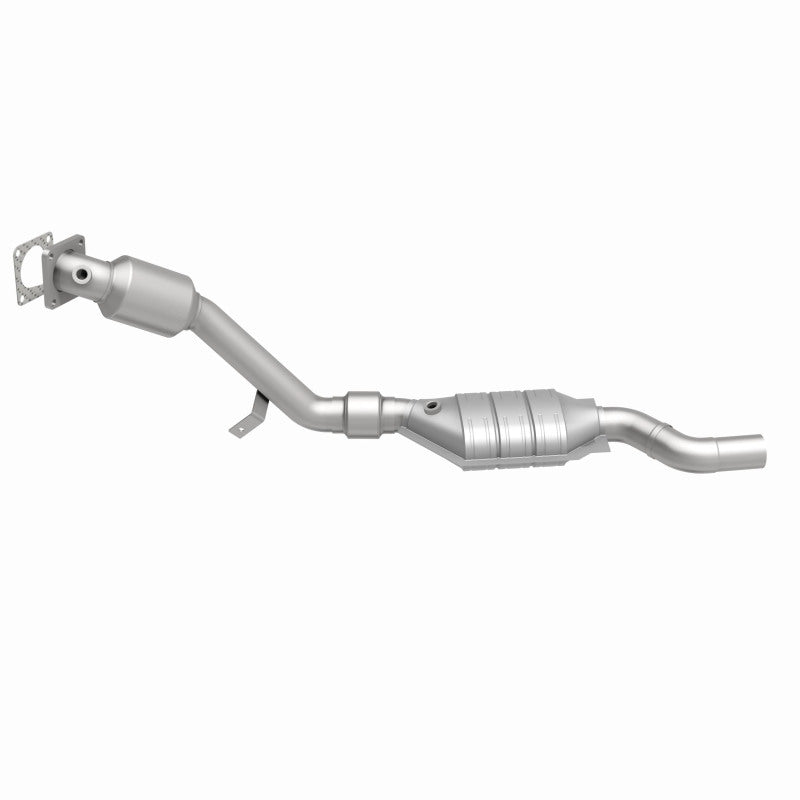 MagnaFlow 49914 Conv DF fits Audi 00-02 S4 2.7L Passenger Side