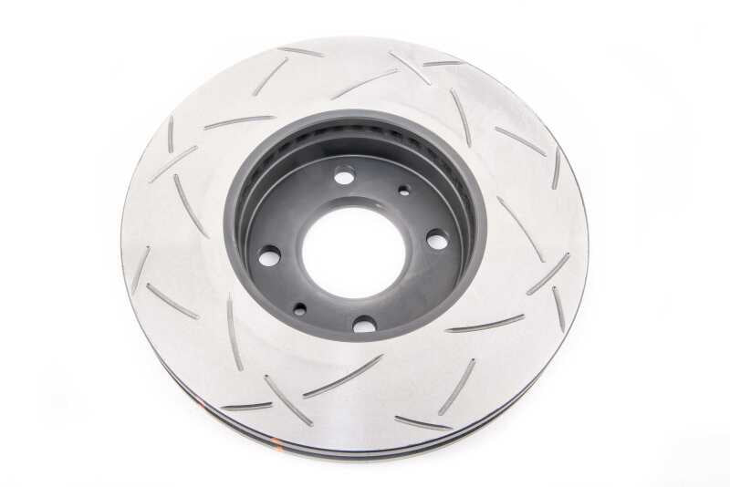 DBA 4901S 91-94 fits Nissan Sentra (w/ABS) 2.0L Front 4000 Series Slotted Rotor