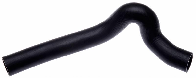 Gates 20816 71-74 fits Chevrolet Corvette V-8 454 Upper Molded Coolant Hose