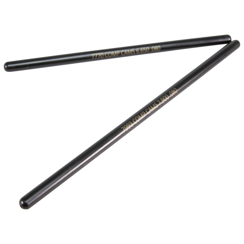 COMP Cams 8720-16 03-08 fits Dodge 5.7L Hemi Hi-Tech 0.080in Wall Pushrod Set