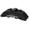 Wilwood 120-14860-BK 1.75/1.38/1.38 SX6R Caliper 1.25 Rotor
