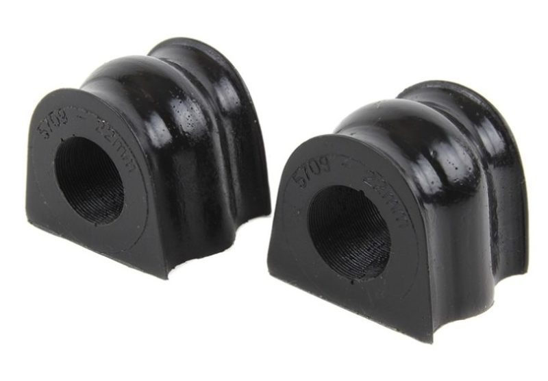 Perrin X-PSP-SUS-102 02-07 fits Subaru WRX/STi / 04-08 Forester XT 22mm Front Sway Bar Bushing-SINGLE (for PSP-SUS-101)