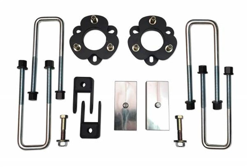 Tuff Country 52050 16-23 fits Nissan Titan XD Complete Lift Kit