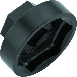 BikeMaster 152161 BikeMaster Fork Cap Nut Socket 35mm