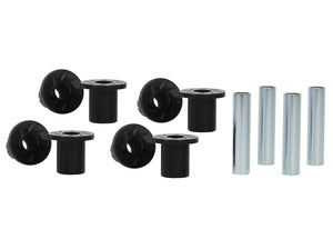 Whiteline W73817 fits Dodge D100 Pickup Spring 1969-1974 - Eye Front And Rear B