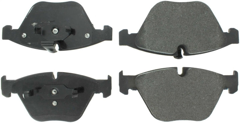 Stoptech 309.0918 Performance 07-09 fits BMW E90/E92/E93 335i Coupe/Sedan Front Brake Pads D918