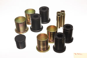 Energy Suspension 3.3121G fits GM Control Arm Bushing - Black