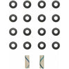 Fel-Pro SS72861 fits Chevrolet K1500 SS 72861 Engine Valve Stem Oil Seal Set