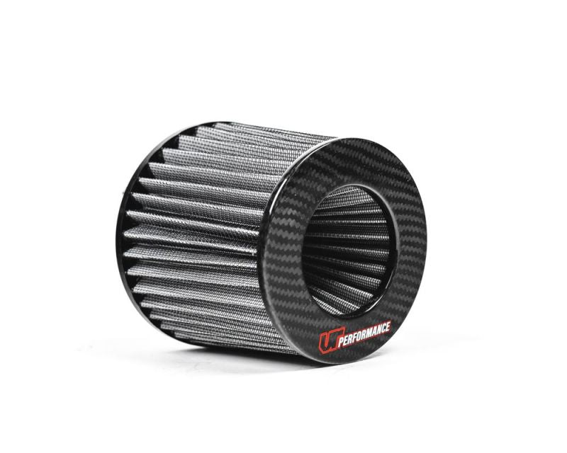 VR VR-Q5G3-110 Performance fits Audi Q5 2.0T Carbon Fiber Air Intake