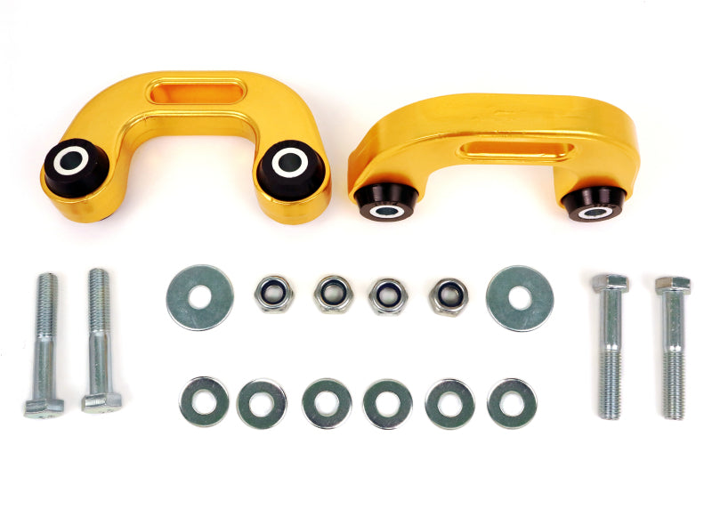 Whiteline KLC26 fits Subaru 02-07 WRX Sedan and Wagon / 93-00 & 03-07 fits Subaru 02-07 Impreza Non-Turbo Rear Sway bar li