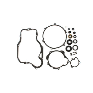 Cometic C7861BE fits Kawasaki 92-04 KX250 Bottom End Gasket Kit