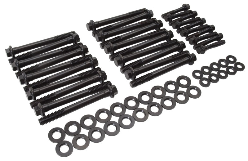 Edelbrock 8595 Head Bolt Kit fits Chevrolet Gen IV Ls-2
