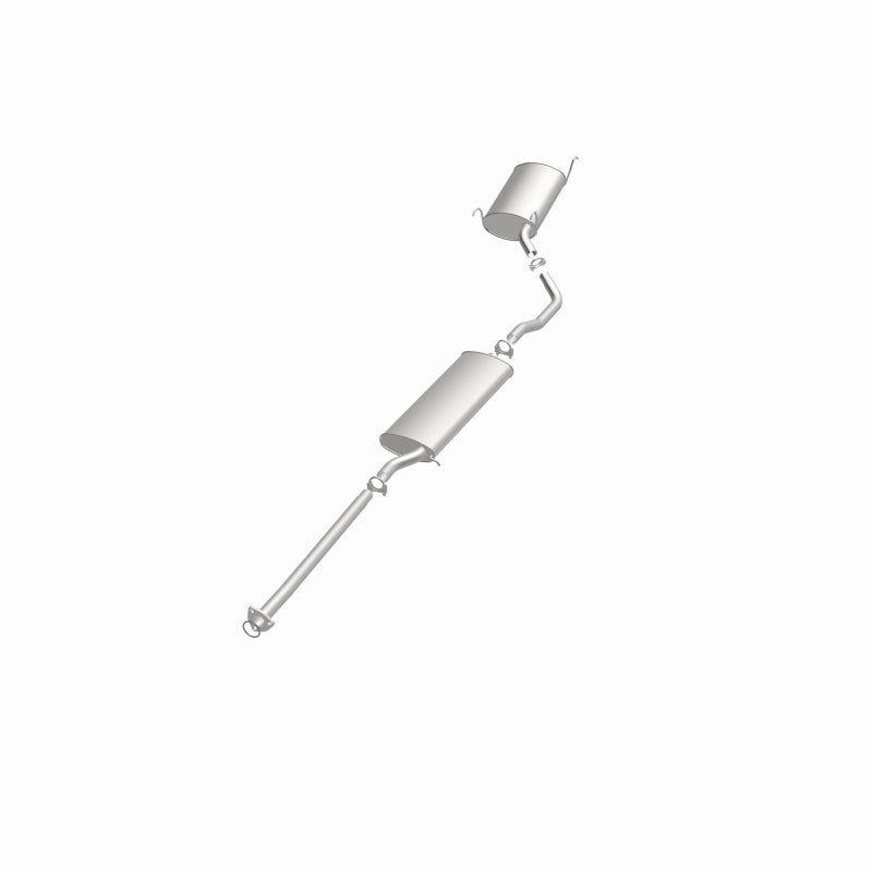 Magnaflow 106-0261 BRE Exhaust Kit 01-04 MDX Pilot 3.5L