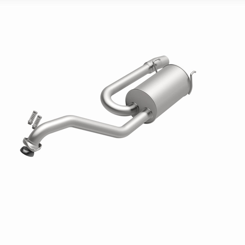 BRE Exhaust 09-13 Honda Fit 1.5L Muffler Kit