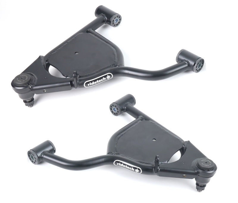 Ridetech 11381499 99-06 fits Chevy Silverado StrongArms Front Lower use with CoolRide