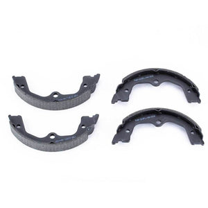 PowerStop B857 fits Acura 05-12 RL Rear Autospecialty Parking Brake Shoes