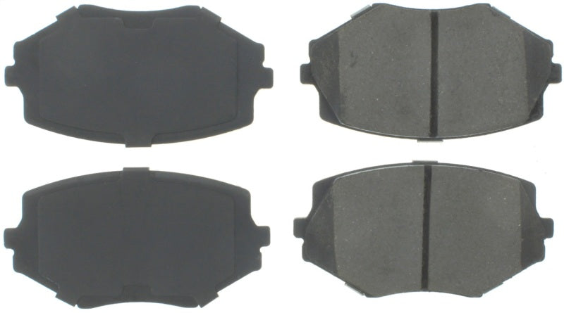 Stoptech 309.0635 Performance 94-97/99-05 fits Miata w/Normal Suspension Front Brake Pads D635