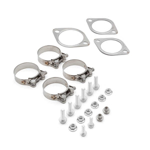COBB 515160-HW fits Subaru GV/VA Sedan Cat-back Exhaust Hardware kit