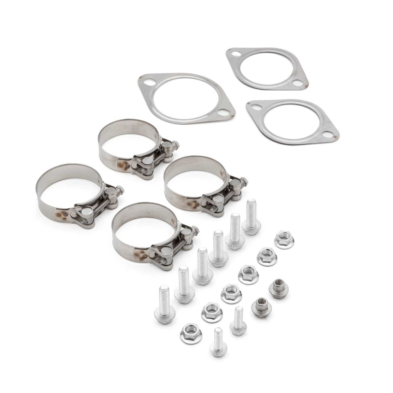 COBB 515160-HW fits Subaru GV/VA Sedan Cat-back Exhaust Hardware kit
